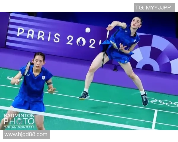 志田千阳与五十岚有纱搭档解散高桥美优接棒出战女双赛事